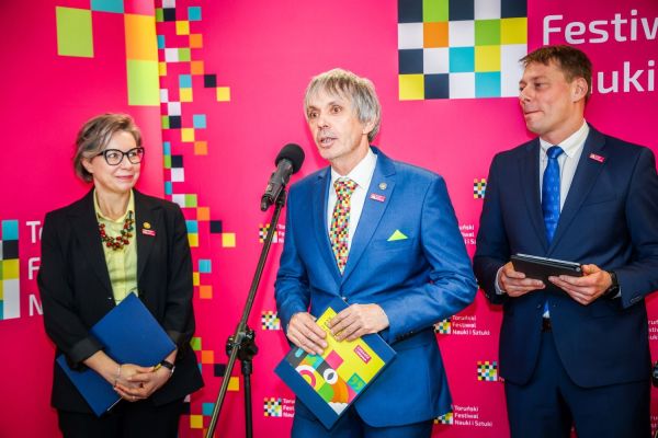  [fot. Andrzej Romański] Kliknij, aby powiększyć zdjęcie