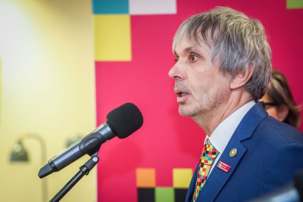  [fot. Andrzej Romański] Kliknij, aby powiększyć zdjęcie