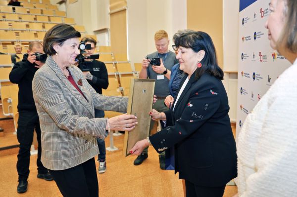 Gala Perspektyw Licea i Technika (Collegium Humanisticum, 15.04.2026) [fot. Andrzej Romański] Kliknij, aby powiększyć zdjęcie