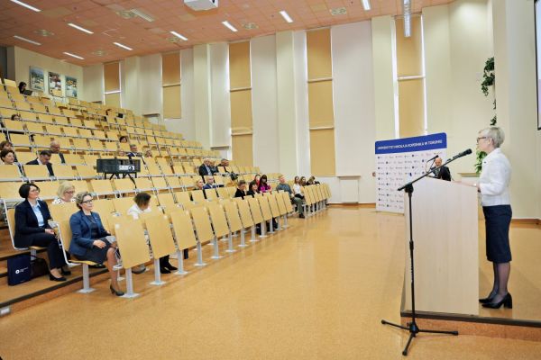 Gala Perspektyw Licea i Technika (Collegium Humanisticum, 15.04.2026) [fot. Andrzej Romański] Kliknij, aby powiększyć zdjęcie