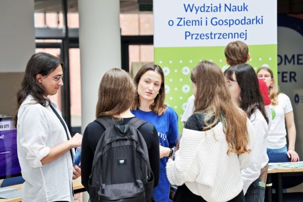 Gala Perspektyw Licea i Technika (Collegium Humanisticum, 15.04.2026) [fot. Andrzej Romański] Kliknij, aby powiększyć zdjęcie