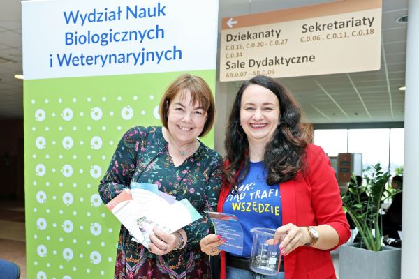 Gala Perspektyw Licea i Technika (Collegium Humanisticum, 15.04.2026) [fot. Andrzej Romański] Kliknij, aby powiększyć zdjęcie