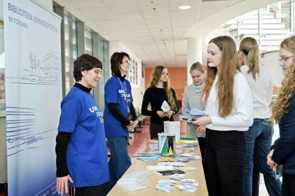 Gala Perspektyw Licea i Technika (Collegium Humanisticum, 15.04.2026) [fot. Andrzej Romański] Kliknij, aby powiększyć zdjęcie