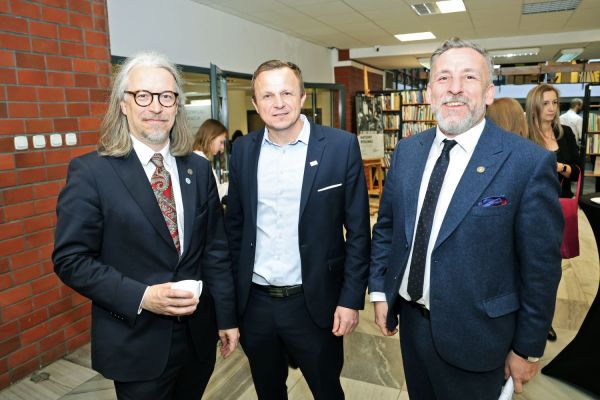  [fot. Andrzej Romański] Kliknij, aby powiększyć zdjęcie