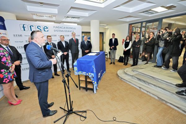  [fot. Andrzej Romański] Kliknij, aby powiększyć zdjęcie
