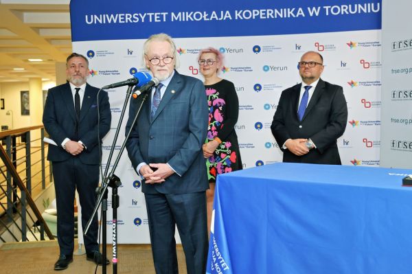  [fot. Andrzej Romański] Kliknij, aby powiększyć zdjęcie