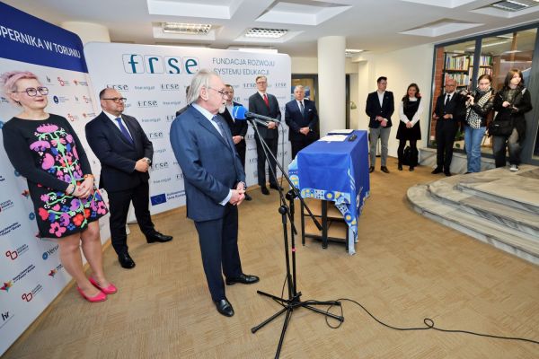  [fot. Andrzej Romański] Kliknij, aby powiększyć zdjęcie