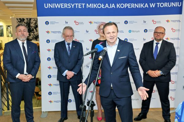 [fot. Andrzej Romański] Kliknij, aby powiększyć zdjęcie