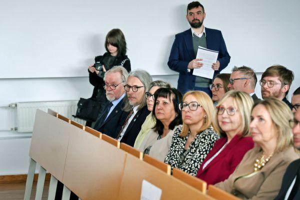  [fot. Andrzej Romański] Kliknij, aby powiększyć zdjęcie