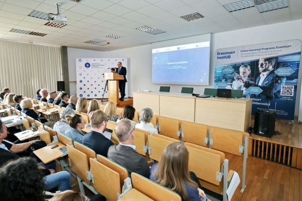 [fot. Andrzej Romański] Kliknij, aby powiększyć zdjęcie