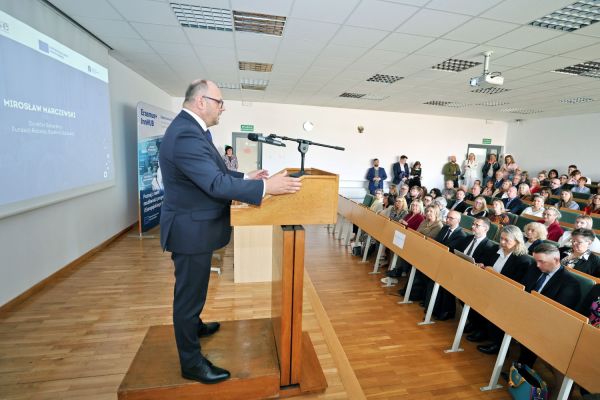  [fot. Andrzej Romański] Kliknij, aby powiększyć zdjęcie