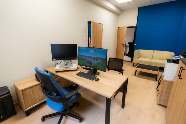 Otwarcie Uniwersyteckiego Centrum Wsparcia Badań Klinicznych Collegium Medicum UMK [fot. Collegium Medicum UMK] Kliknij, aby powiększyć zdjęcie