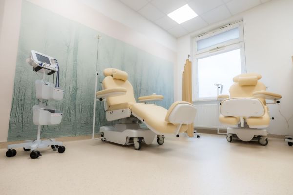 Otwarcie Uniwersyteckiego Centrum Wsparcia Badań Klinicznych Collegium Medicum UMK [fot. Collegium Medicum UMK] Kliknij, aby powiększyć zdjęcie