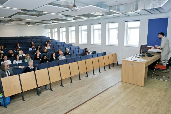  [fot. Andrzej Romański] Kliknij, aby powiększyć zdjęcie