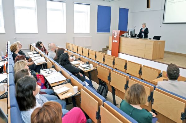  [fot. Andrzej Romański] Kliknij, aby powiększyć zdjęcie