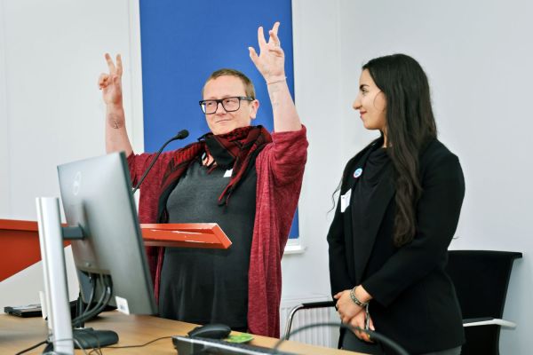  [fot. Andrzej Romański] Kliknij, aby powiększyć zdjęcie