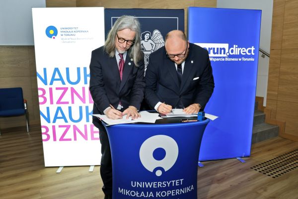 Konferencja Copernican Digital Forum [fot. Andrzej Romański] Kliknij, aby powiększyć zdjęcie