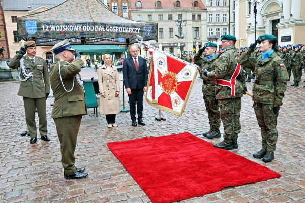  [fot. Andrzej Romański] Kliknij, aby powiększyć zdjęcie