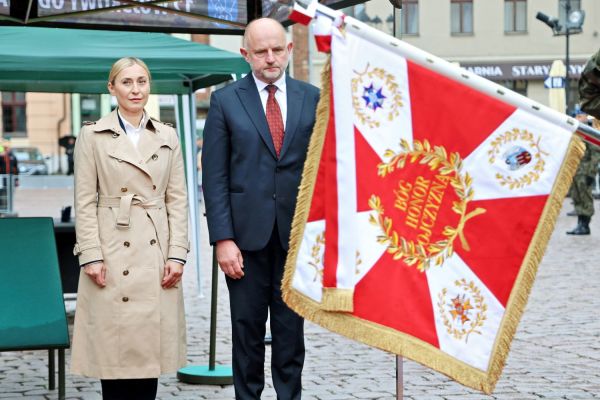  [fot. Andrzej Romański] Kliknij, aby powiększyć zdjęcie