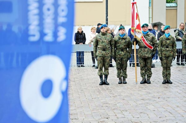  [fot. Andrzej Romański] Kliknij, aby powiększyć zdjęcie