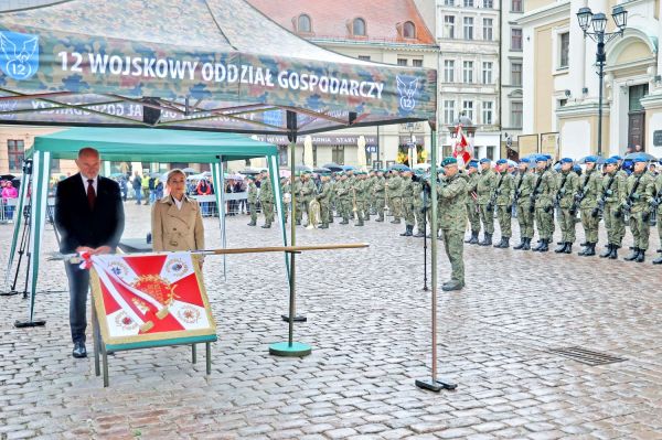  [fot. Andrzej Romański] Kliknij, aby powiększyć zdjęcie