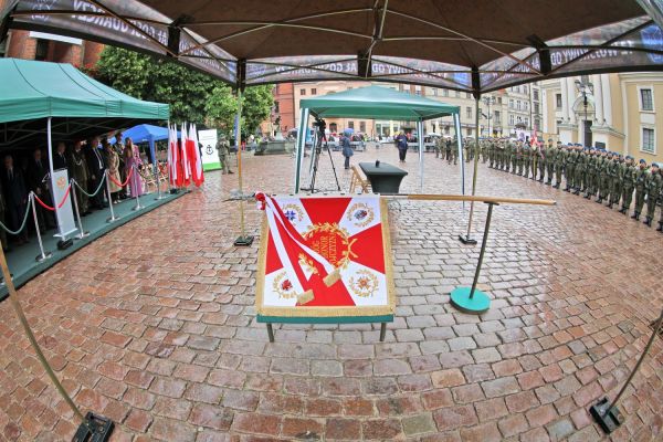  [fot. Andrzej Romański] Kliknij, aby powiększyć zdjęcie