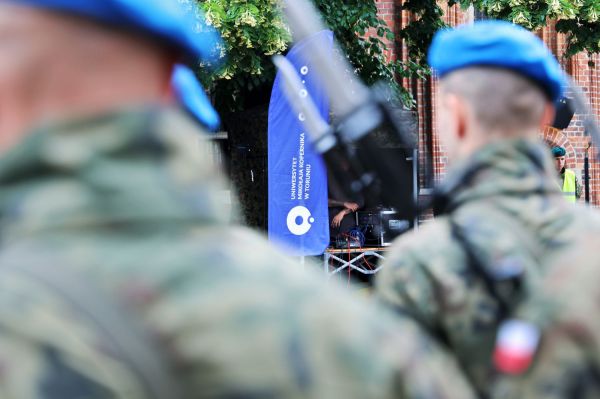  [fot. Andrzej Romański] Kliknij, aby powiększyć zdjęcie