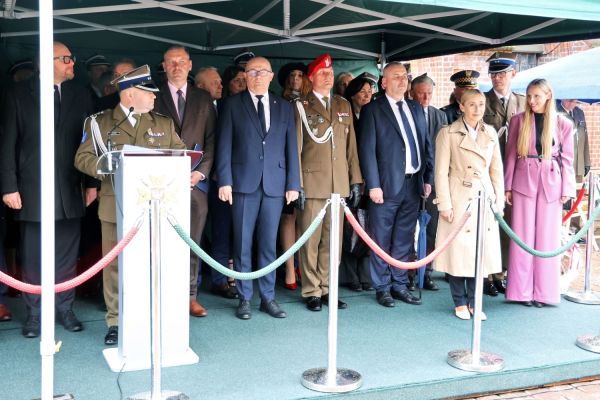  [fot. Andrzej Romański] Kliknij, aby powiększyć zdjęcie