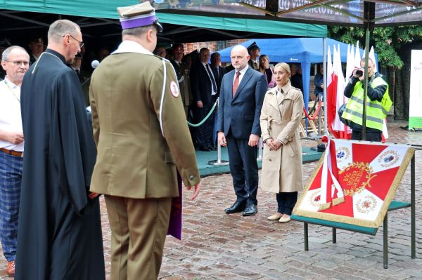  [fot. Andrzej Romański] Kliknij, aby powiększyć zdjęcie