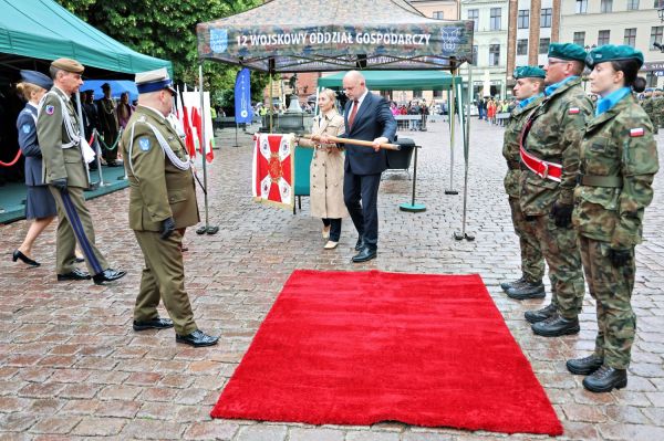  [fot. Andrzej Romański] Kliknij, aby powiększyć zdjęcie