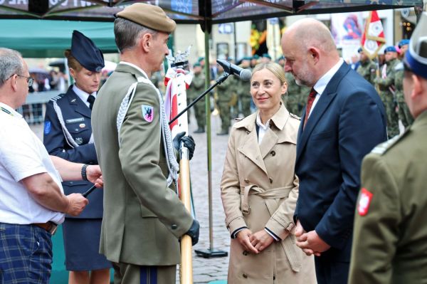  [fot. Andrzej Romański] Kliknij, aby powiększyć zdjęcie