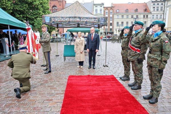  [fot. Andrzej Romański] Kliknij, aby powiększyć zdjęcie