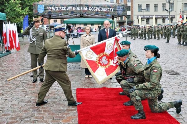  [fot. Andrzej Romański] Kliknij, aby powiększyć zdjęcie