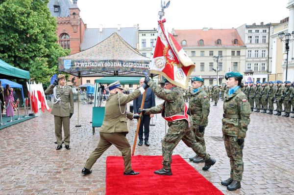  [fot. Andrzej Romański] Kliknij, aby powiększyć zdjęcie
