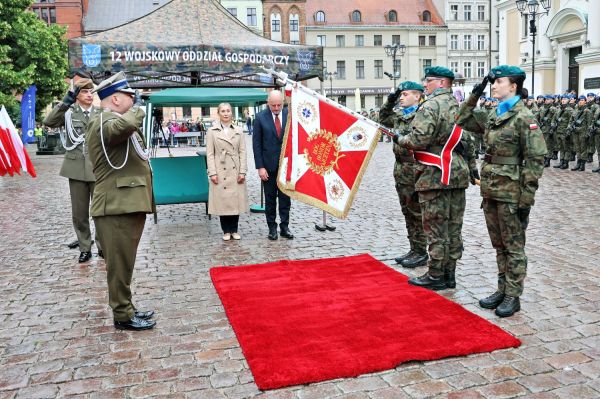  [fot. Andrzej Romański] Kliknij, aby powiększyć zdjęcie
