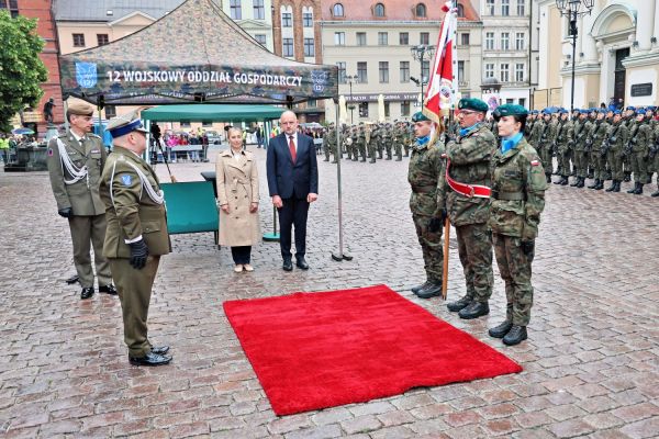  [fot. Andrzej Romański] Kliknij, aby powiększyć zdjęcie
