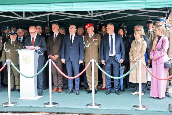  [fot. Andrzej Romański] Kliknij, aby powiększyć zdjęcie