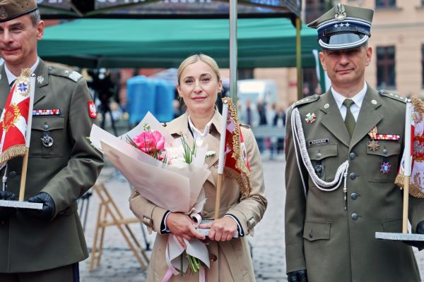  [fot. Andrzej Romański] Kliknij, aby powiększyć zdjęcie