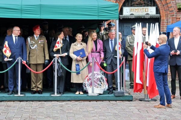  [fot. Andrzej Romański] Kliknij, aby powiększyć zdjęcie