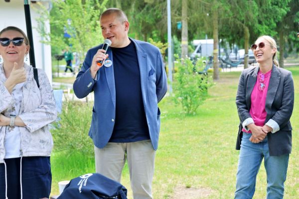  [fot. Andrzej Romański] Kliknij, aby powiększyć zdjęcie