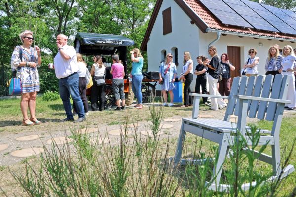  [fot. Andrzej Romański] Kliknij, aby powiększyć zdjęcie