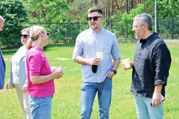  [fot. Andrzej Romański] Kliknij, aby powiększyć zdjęcie