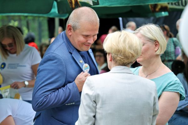  [fot. Andrzej Romański] Kliknij, aby powiększyć zdjęcie