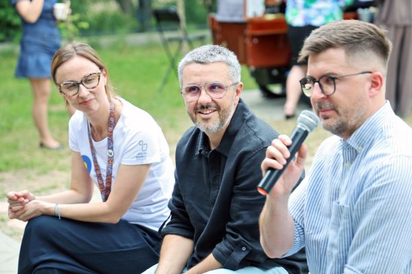  [fot. Andrzej Romański] Kliknij, aby powiększyć zdjęcie