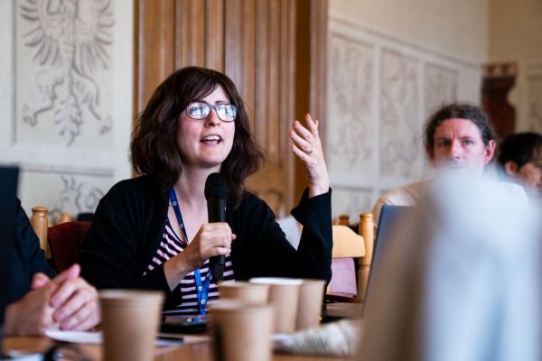 "Climate Change and History Research Initiative 2026" Kliknij, aby powiększyć zdjęcie