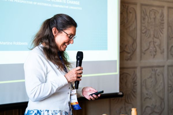"Climate Change and History Research Initiative 2026" Kliknij, aby powiększyć zdjęcie