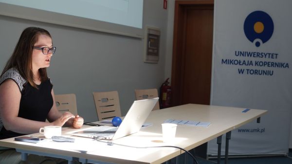 Mózg, AI i nowe technologie. Pomyślmy międzypokoleniowo Kliknij, aby powiększyć zdjęcie