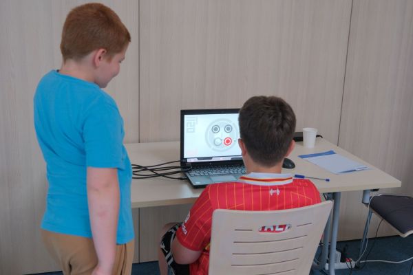 Mózg, AI i nowe technologie. Pomyślmy międzypokoleniowo Kliknij, aby powiększyć zdjęcie