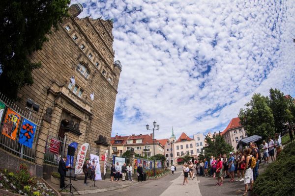  [fot. Andrzej Romański] Kliknij, aby powiększyć zdjęcie