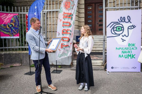  [fot. Andrzej Romański] Kliknij, aby powiększyć zdjęcie